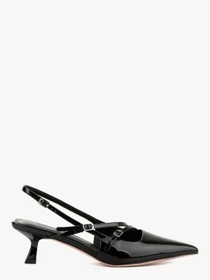Туфли и лоферы LeBERDES модель 00000018086 Фото