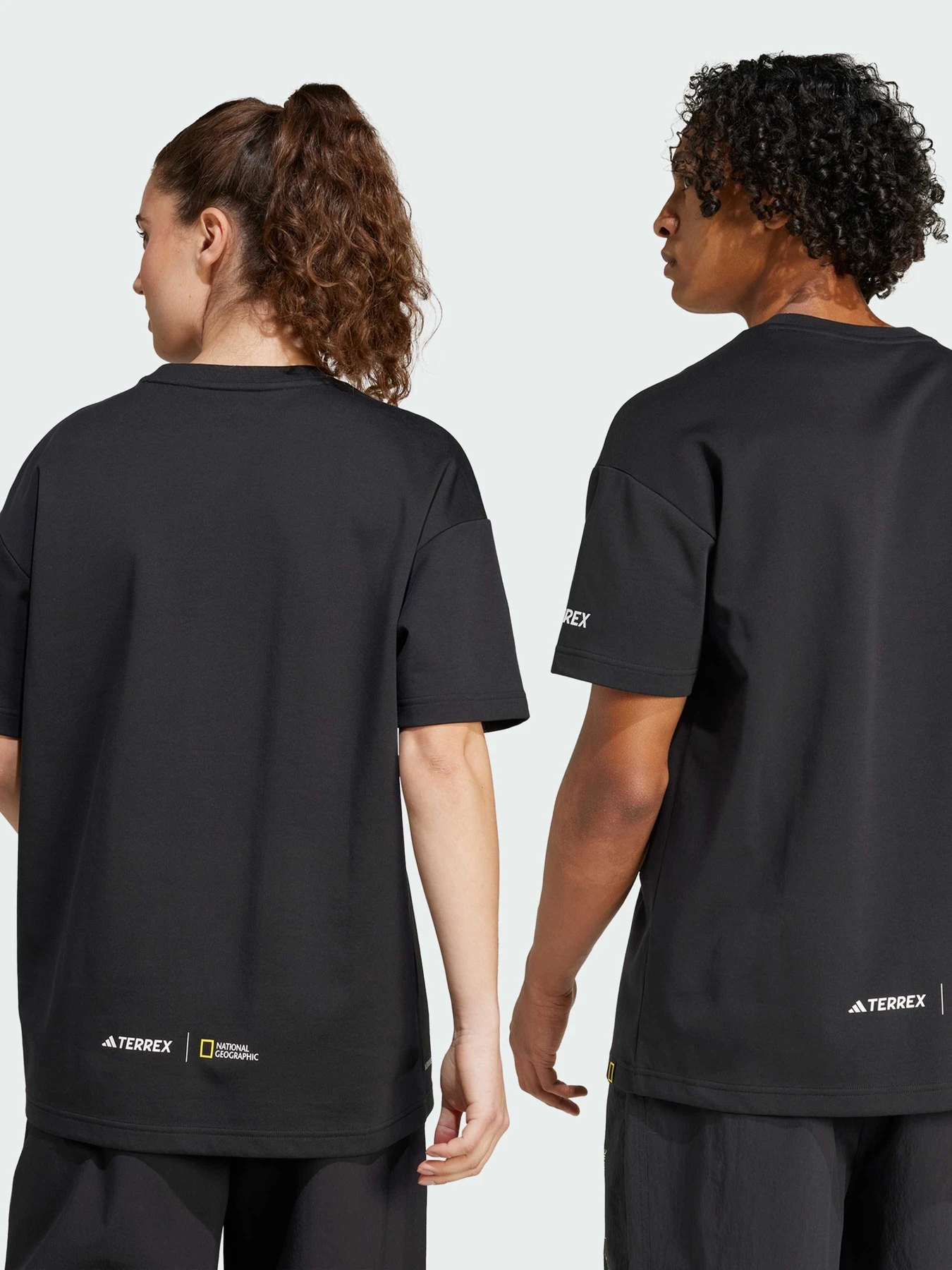 Футболки и поло Adidas модель JD5964 Футболки и поло Adidas модель JD5964 Фото