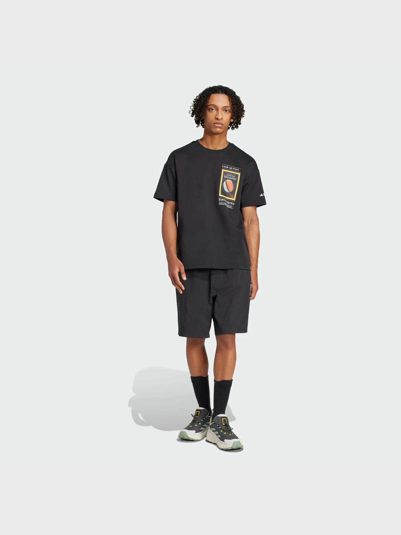 Футболки и поло Adidas модель JD5964 Футболки и поло Adidas модель JD5964 Фото