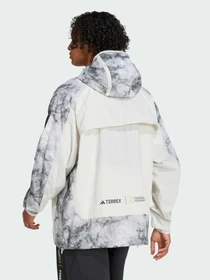 Куртки и дубленки Adidas модель JD5838 Фото