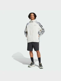 Куртки и дубленки Adidas модель JD5838 Фото
