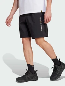 Шорты Adidas модель JD5845 Фото