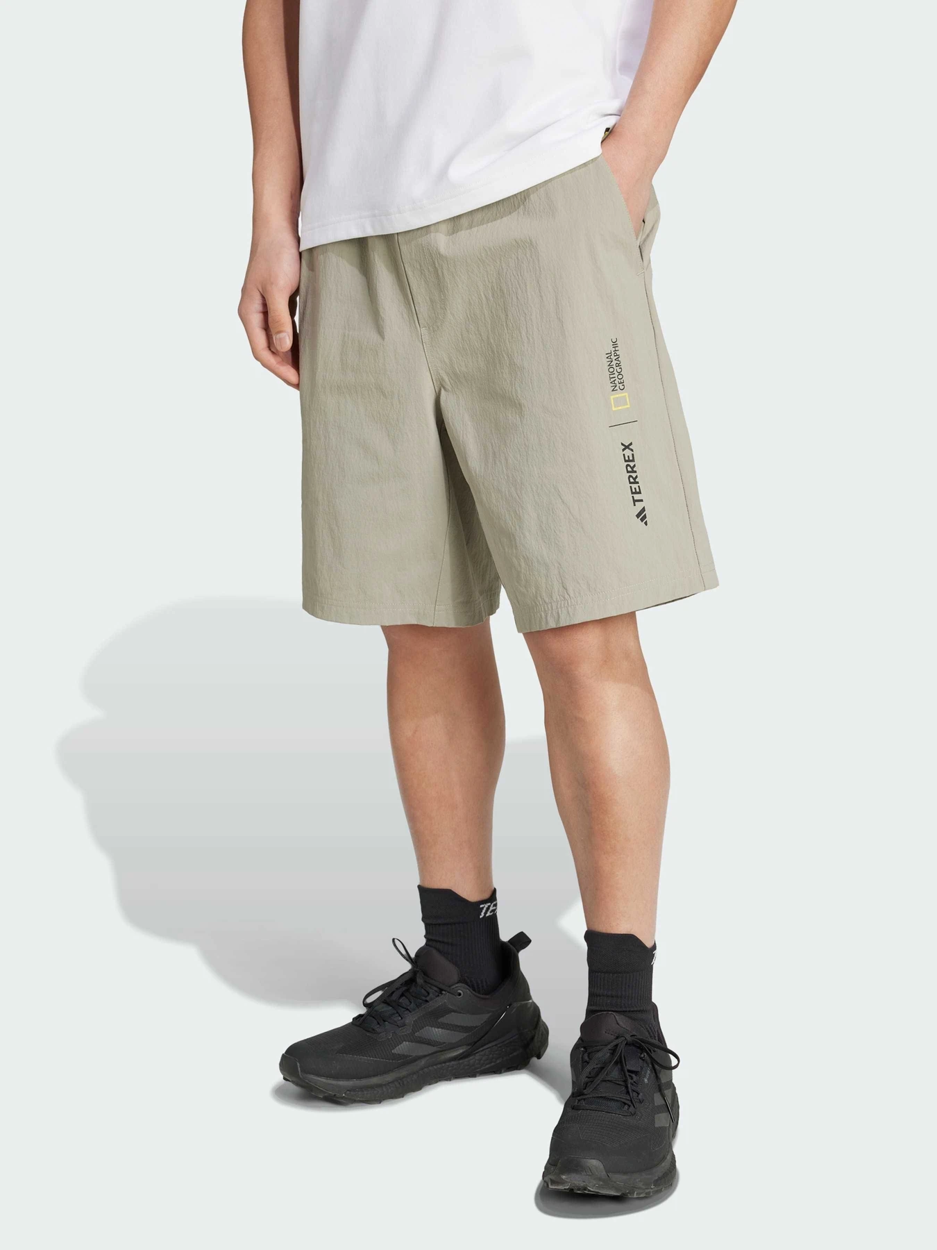 Шорты Adidas модель JD5844 Шорты Adidas модель JD5844 Фото