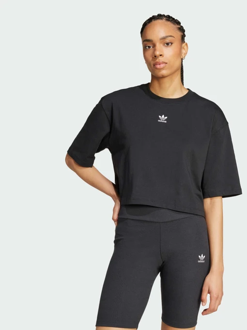 Футболки і поло Adidas модель IW5706 Фото