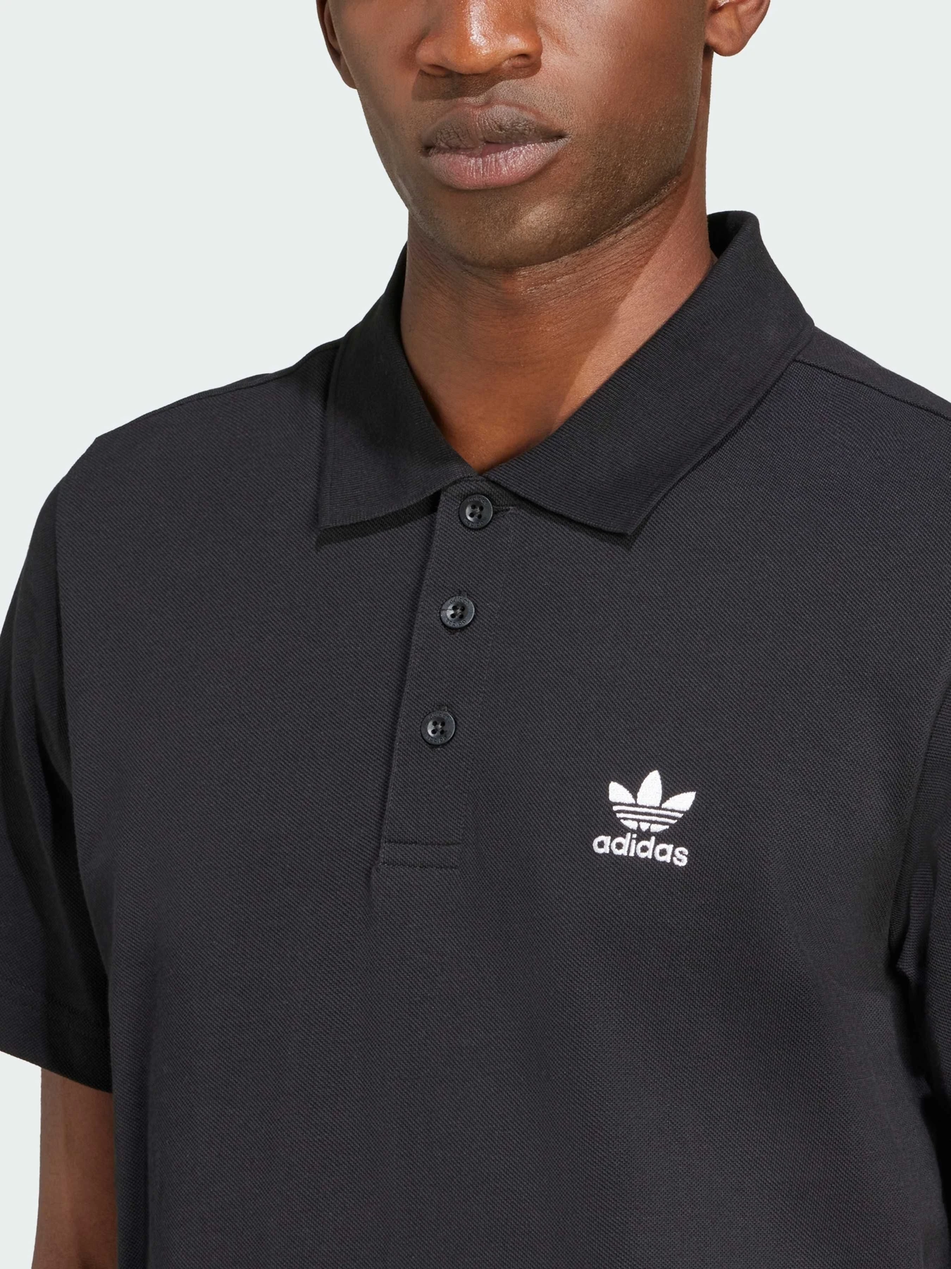 Футболки и поло Adidas модель JD2439 Футболки и поло Adidas модель JD2439 Фото