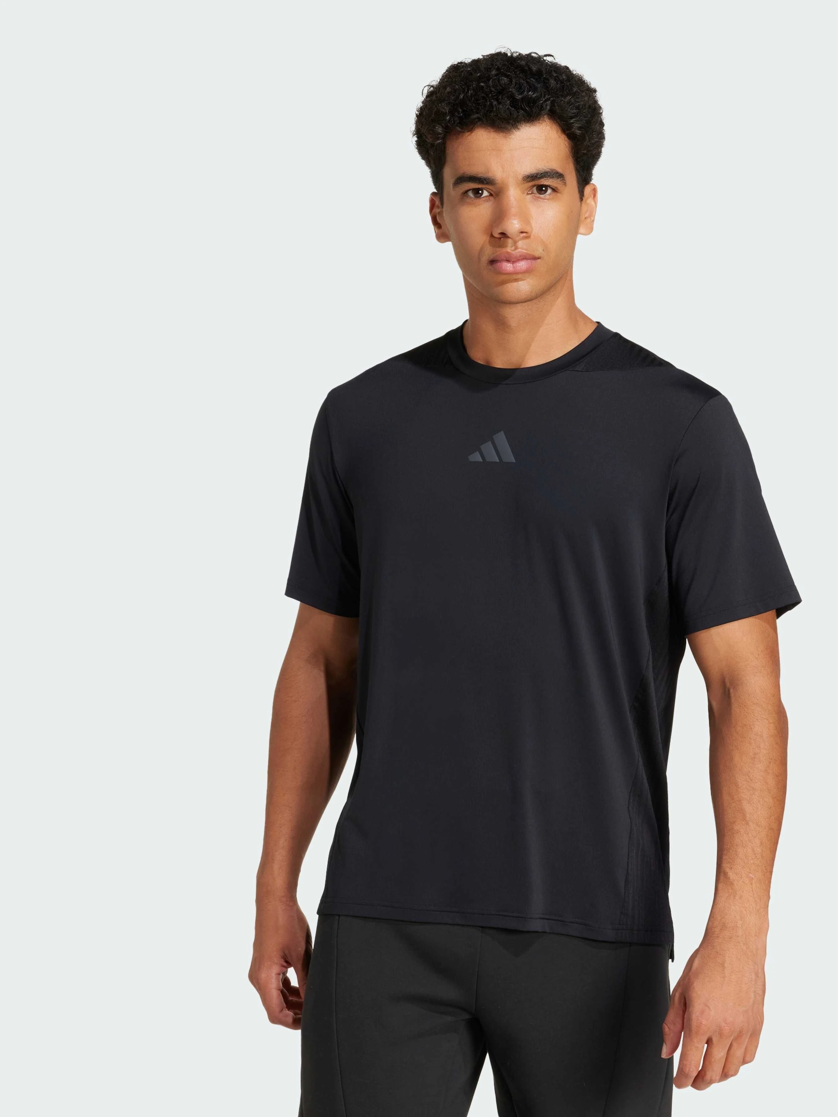 Чоловіча Спортивна футболка adidas