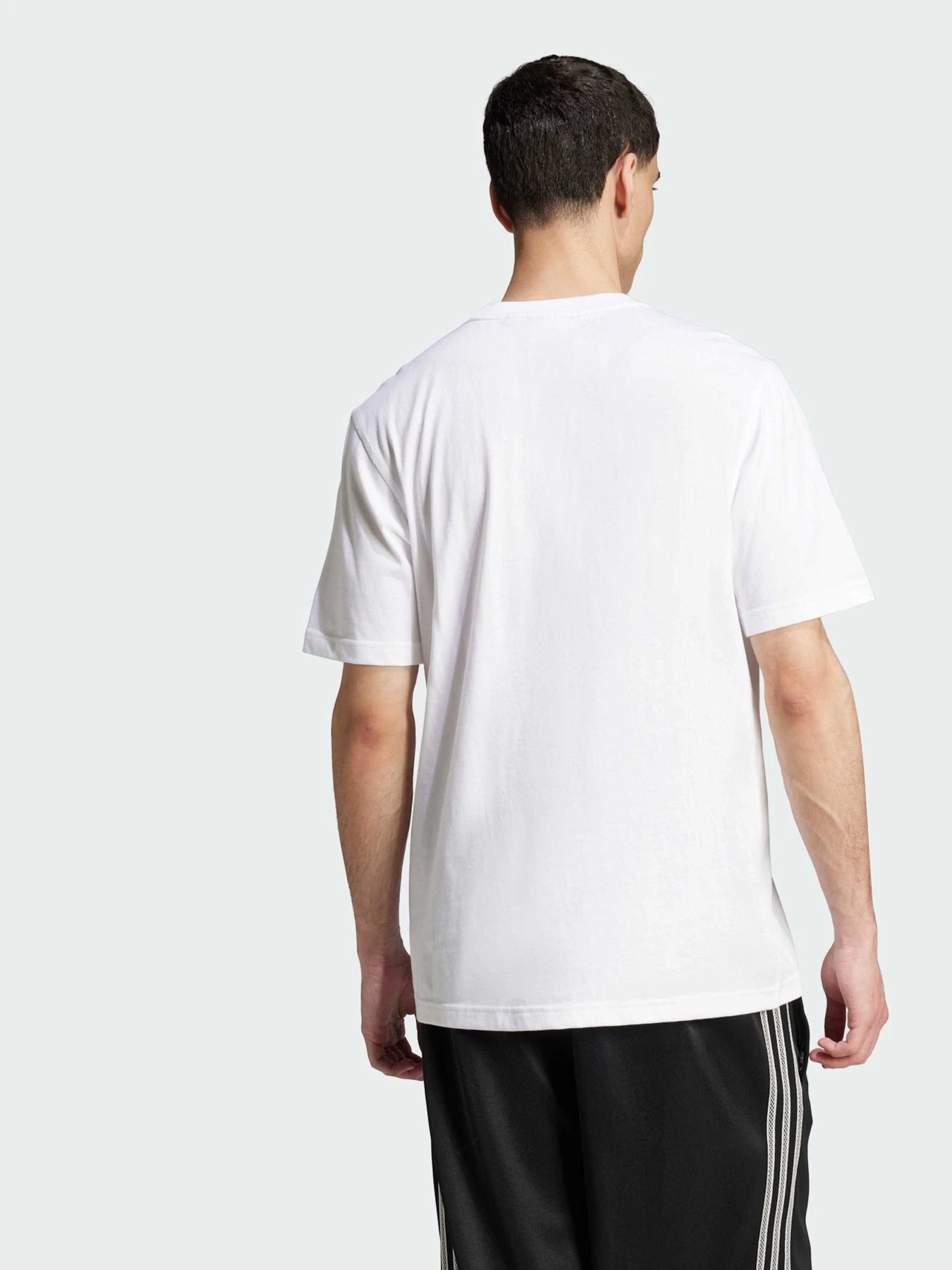 Футболки і поло Adidas модель JI8544 Футболки і поло Adidas модель JI8544 Фото