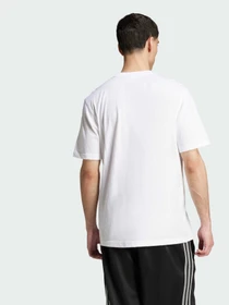 Футболки і поло Adidas модель JI8544 Фото
