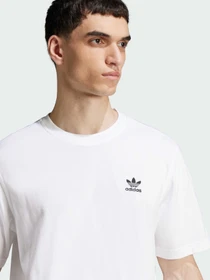 Футболки і поло Adidas модель JI8544 Фото