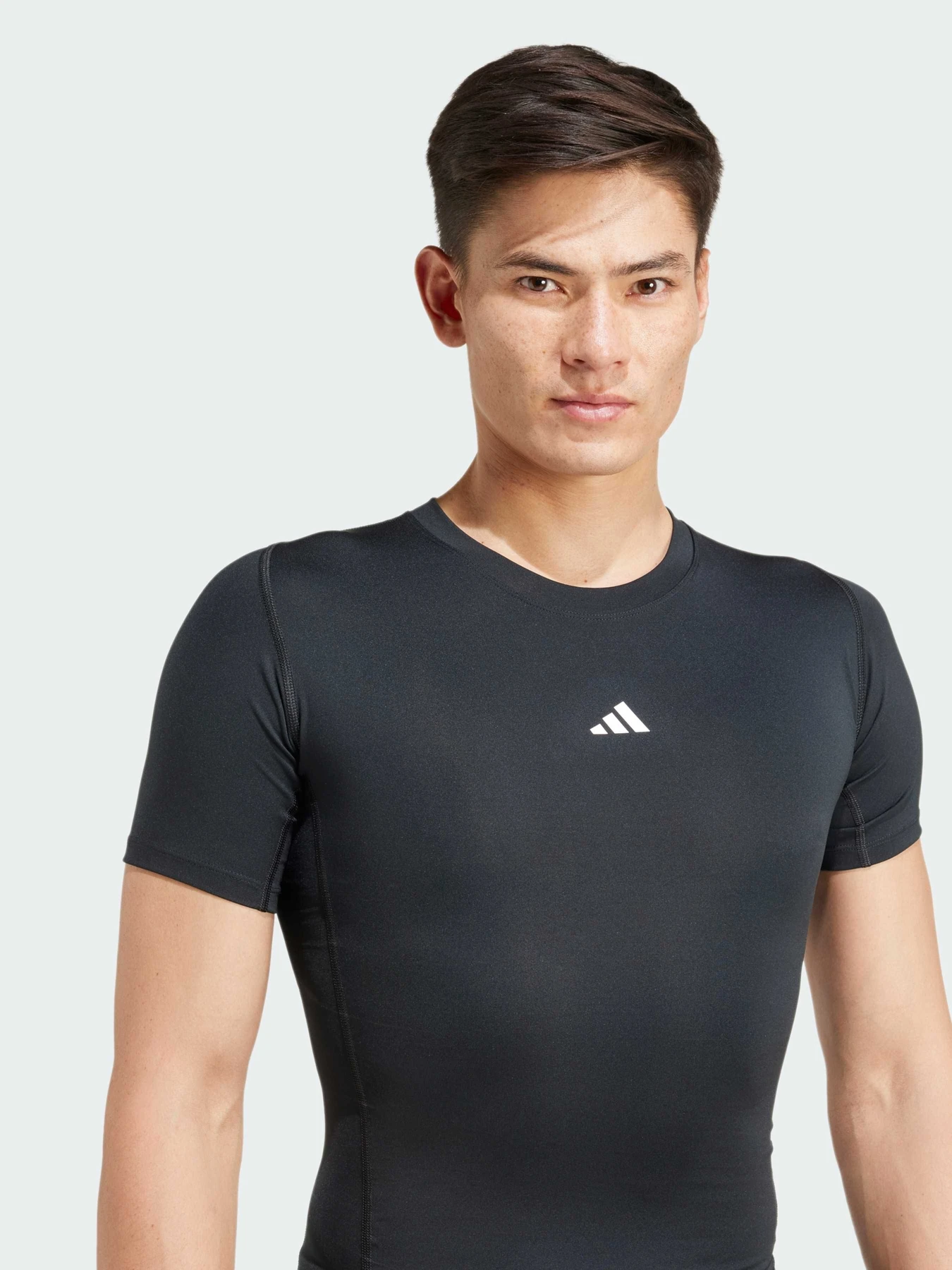Футболки и поло Adidas Clima модель JE6698 Футболки и поло Adidas Clima модель JE6698 Фото