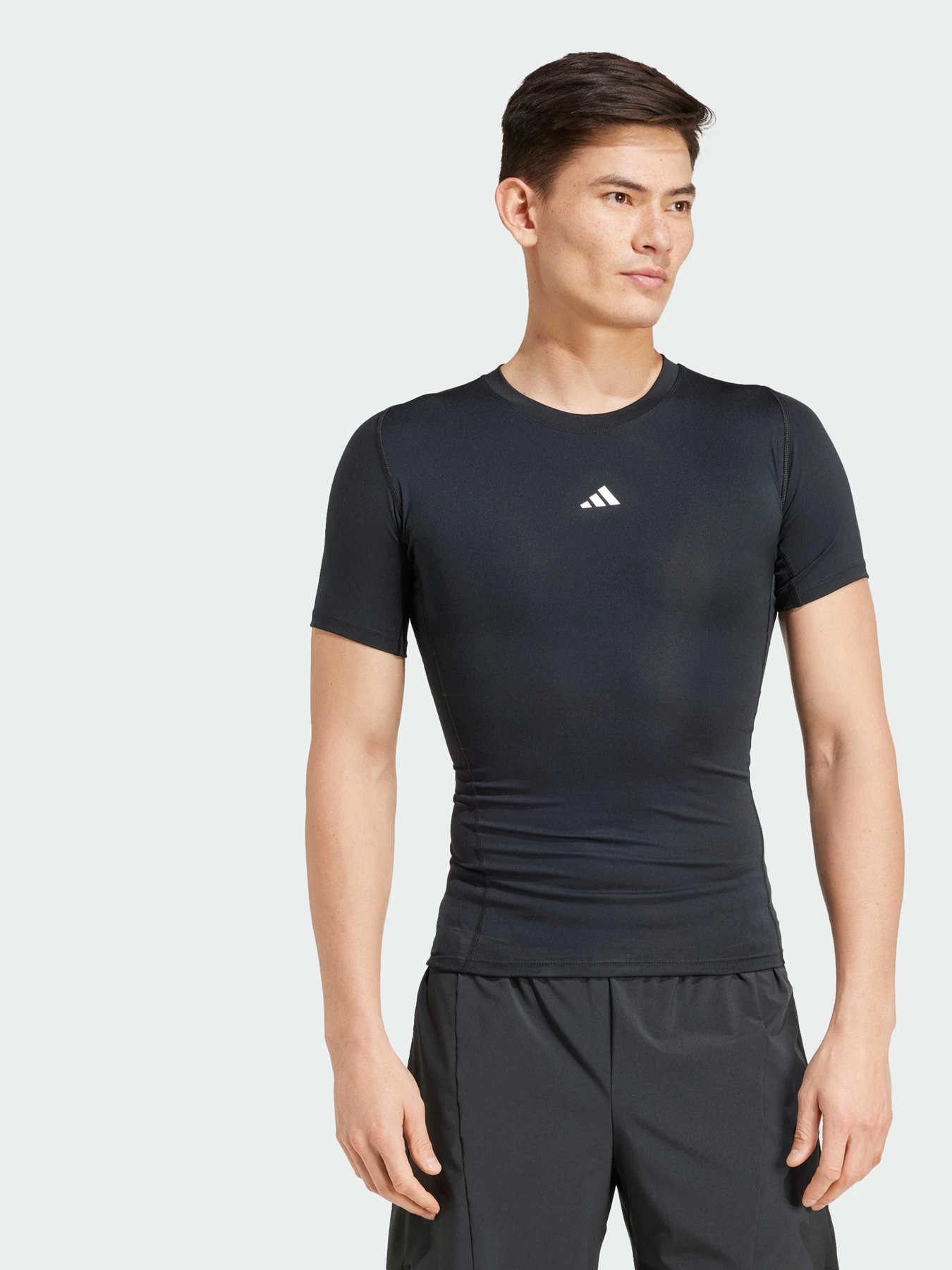 Футболки и поло Adidas Clima модель JE6698 Футболки и поло Adidas Clima модель JE6698 Фото