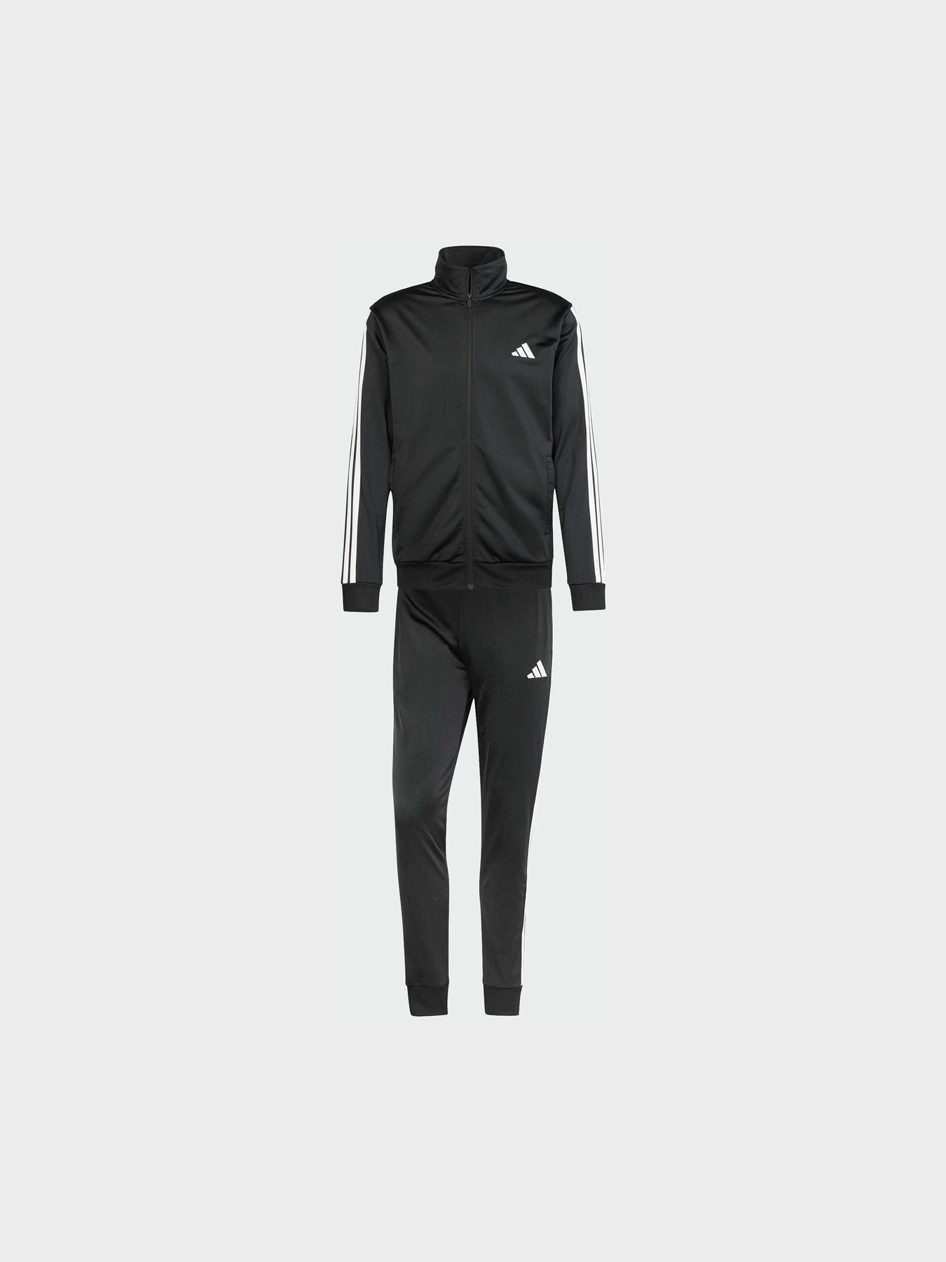 Костюмы Adidas 3 Stripes модель JI8858 Костюмы Adidas 3 Stripes модель JI8858 Фото