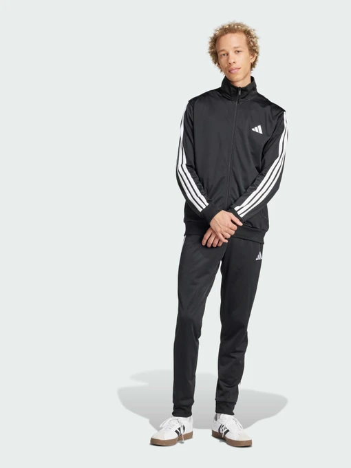 Костюми Adidas 3 Stripes модель JI8858 Фото