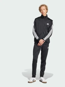 Костюмы Adidas 3 Stripes модель JI8858 Фото