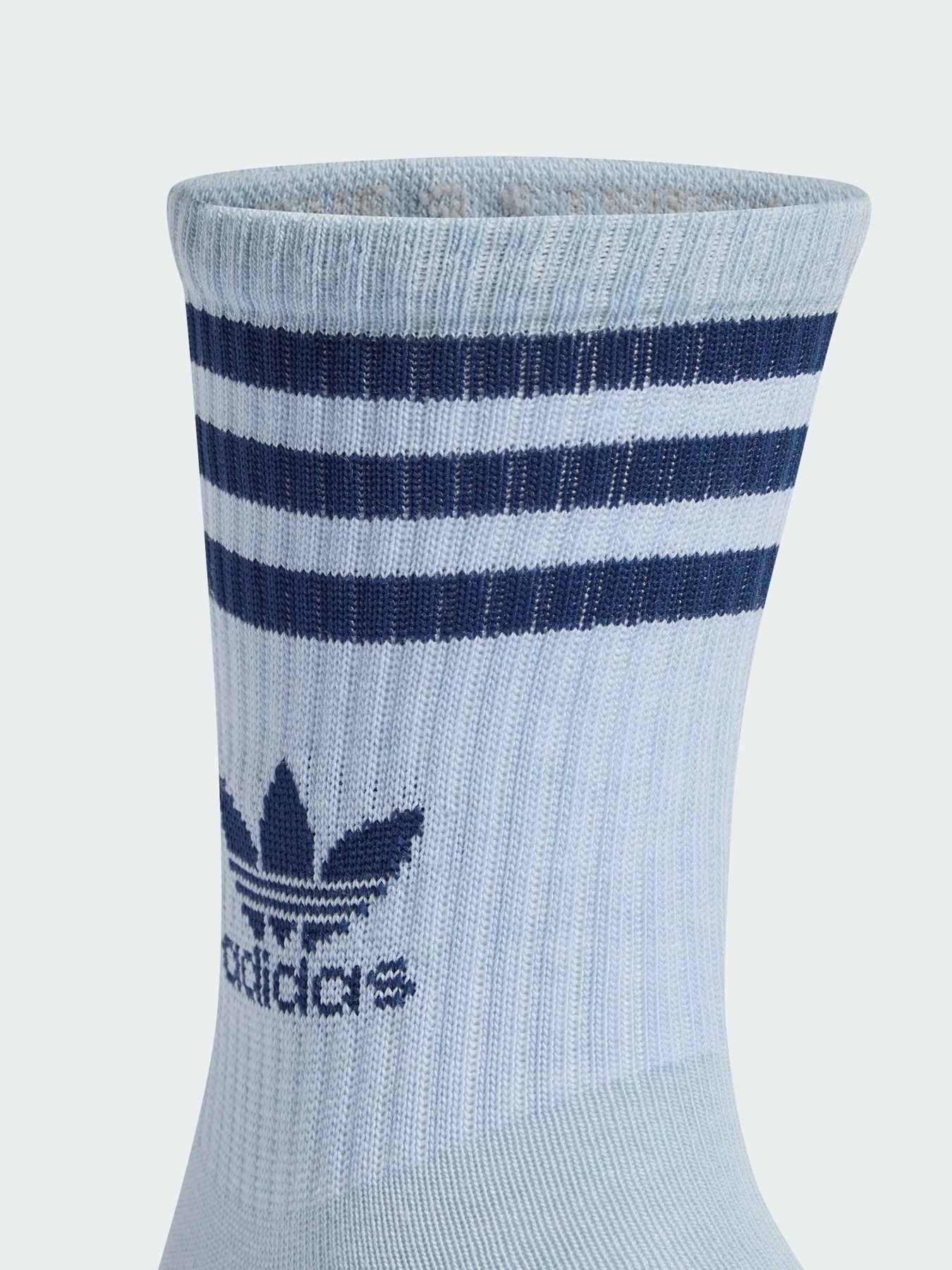 Носки и гольфы Adidas Adicolor модель JI9474 Носки и гольфы Adidas Adicolor модель JI9474 Фото