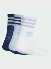 Носки и гольфы Adidas Adicolor модель JI9474 Фото