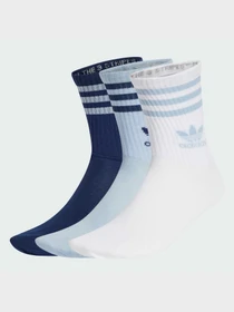 Носки и гольфы Adidas Adicolor модель JI9474 Фото