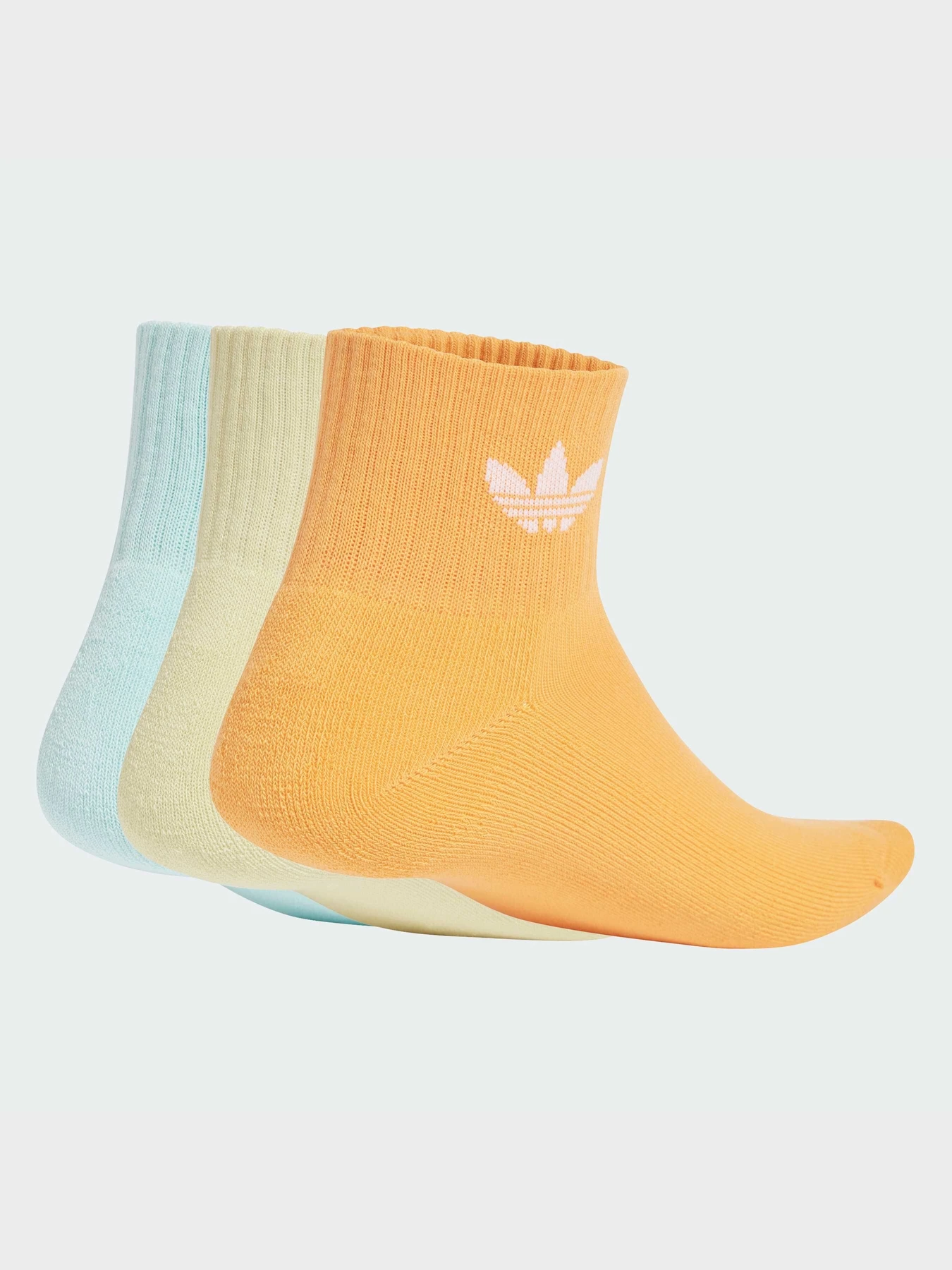 Шкарпетки та гольфи Adidas Adicolor модель JI9496 Фото