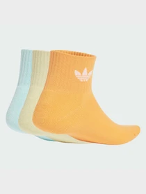 Шкарпетки та гольфи Adidas Adicolor модель JI9496 Фото