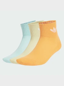 Шкарпетки та гольфи Adidas Adicolor модель JI9496 Фото