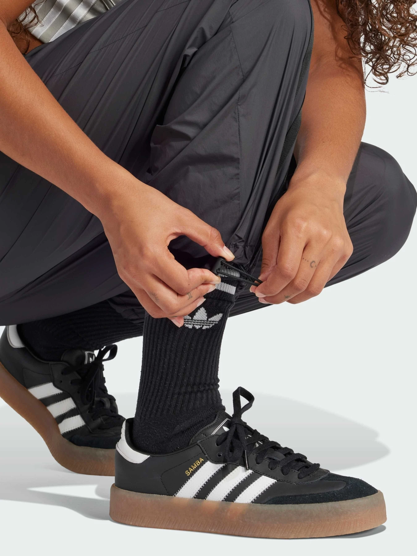 Брюки Adidas модель JJ0920 Фото