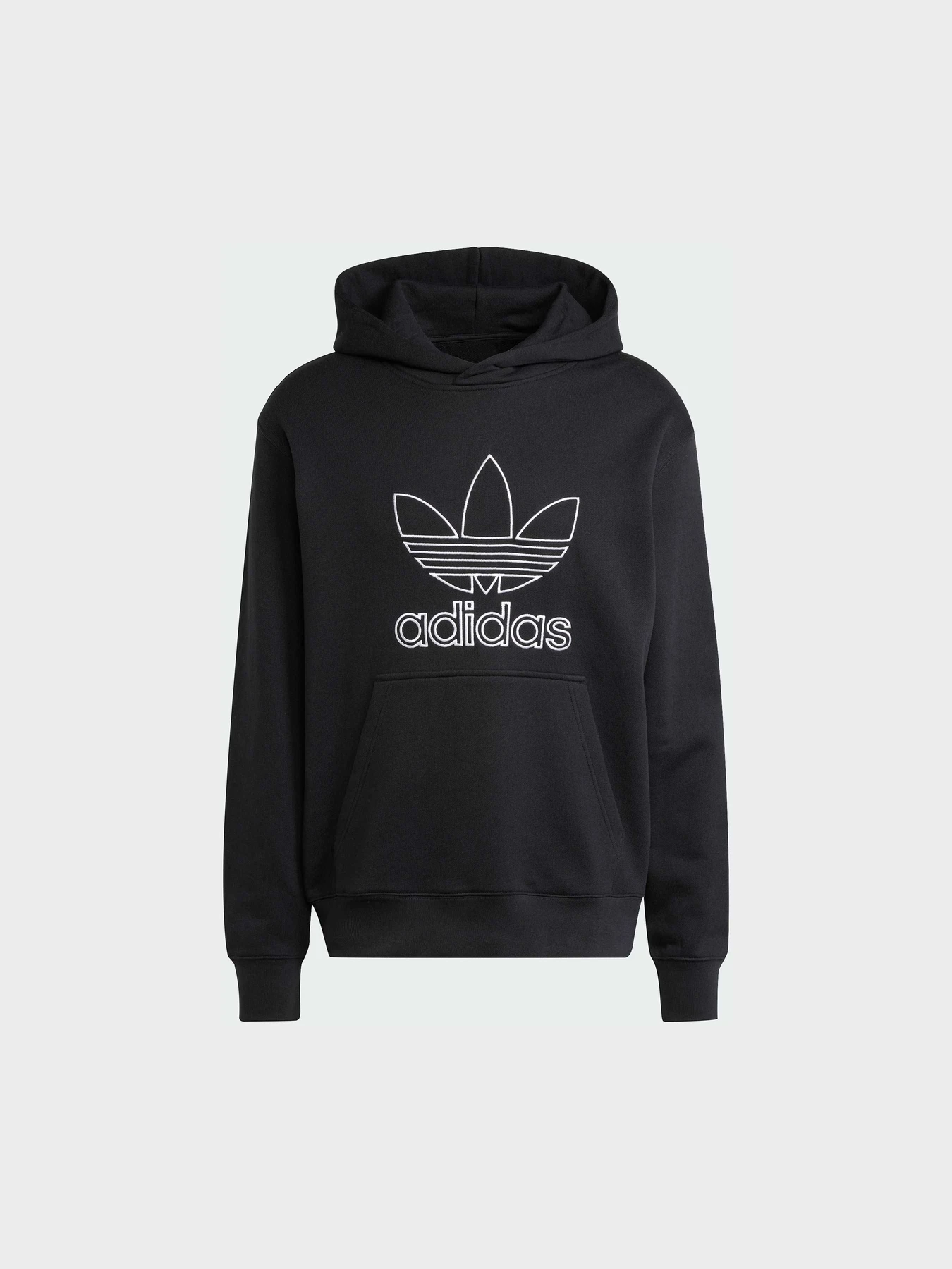 Худі та світшоти Adidas Adicolor модель JP1079 Худі та світшоти Adidas Adicolor модель JP1079 Фото
