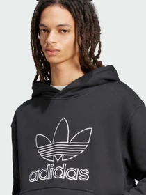 Худі та світшоти Adidas Adicolor модель JP1079 Фото