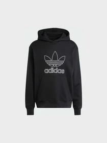Худі та світшоти Adidas Adicolor модель JP1079 Фото