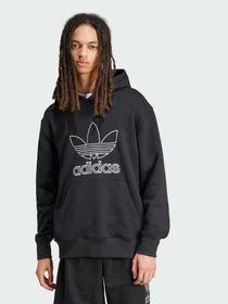 Худі та світшоти Adidas Adicolor модель JP1079 Фото