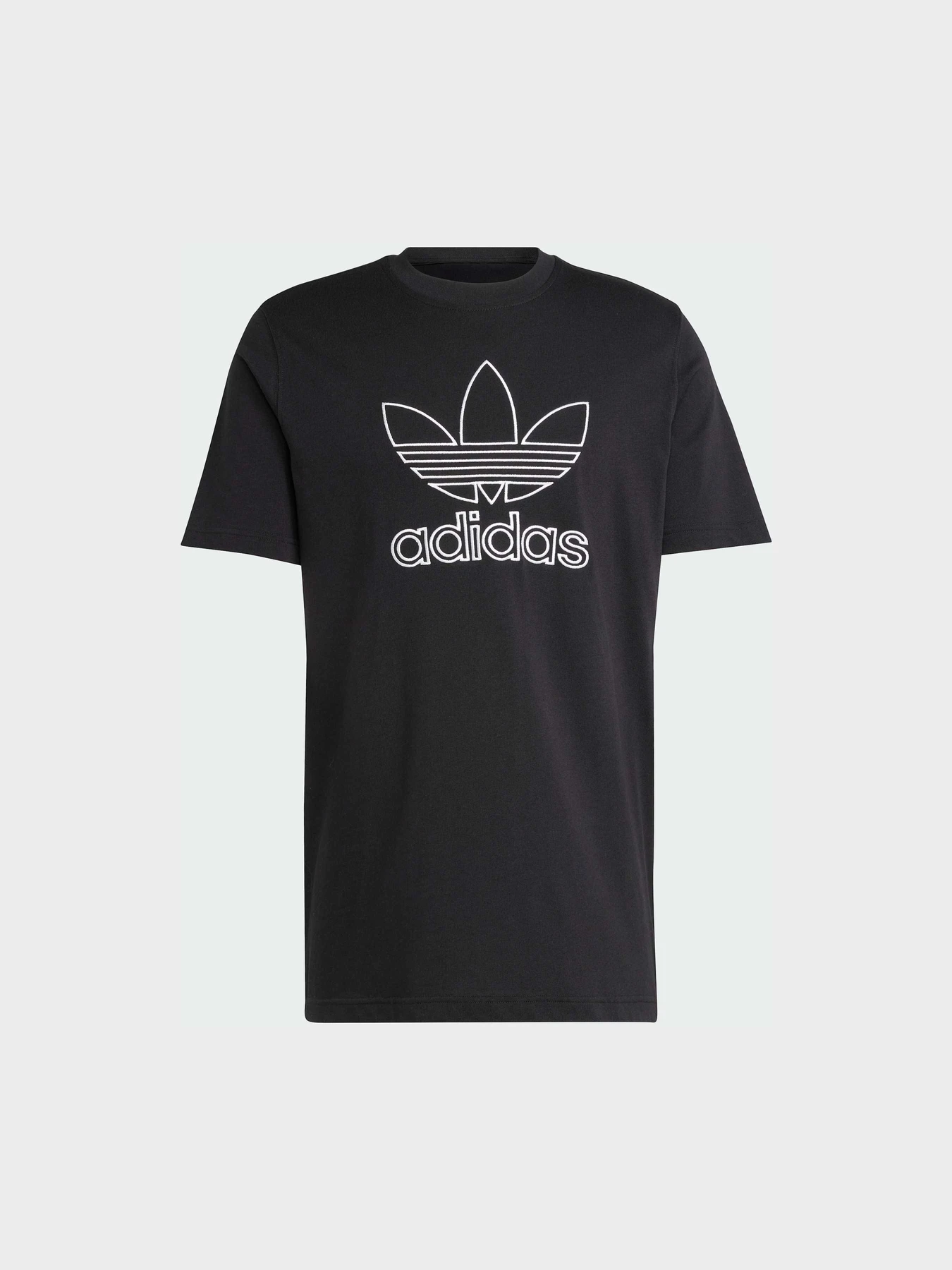 Футболки и поло Adidas Adicolor модель JP1088 Фото