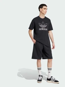 Футболки и поло Adidas Adicolor модель JP1088 Фото