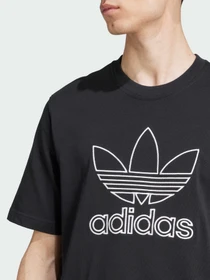Футболки и поло Adidas Adicolor модель JP1088 Фото