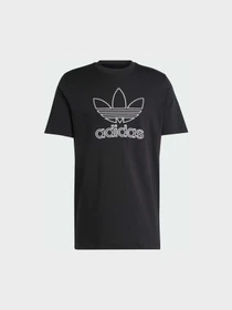 Футболки и поло Adidas Adicolor модель JP1088 Фото