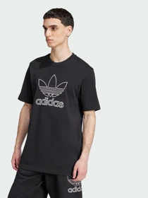 Футболки и поло Adidas Adicolor модель JP1088 Фото