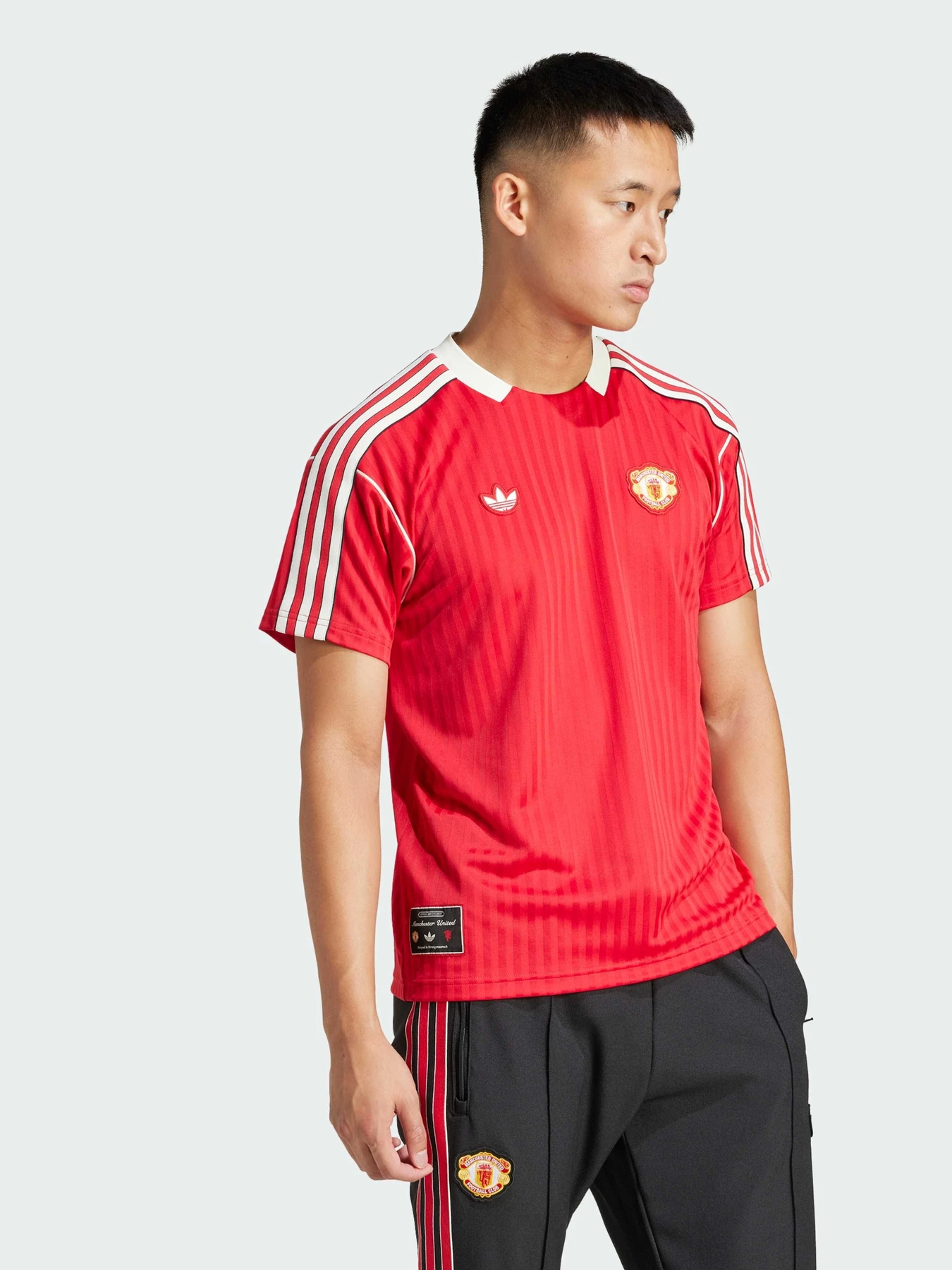 Футболки і поло Adidas модель JF0386 Фото
