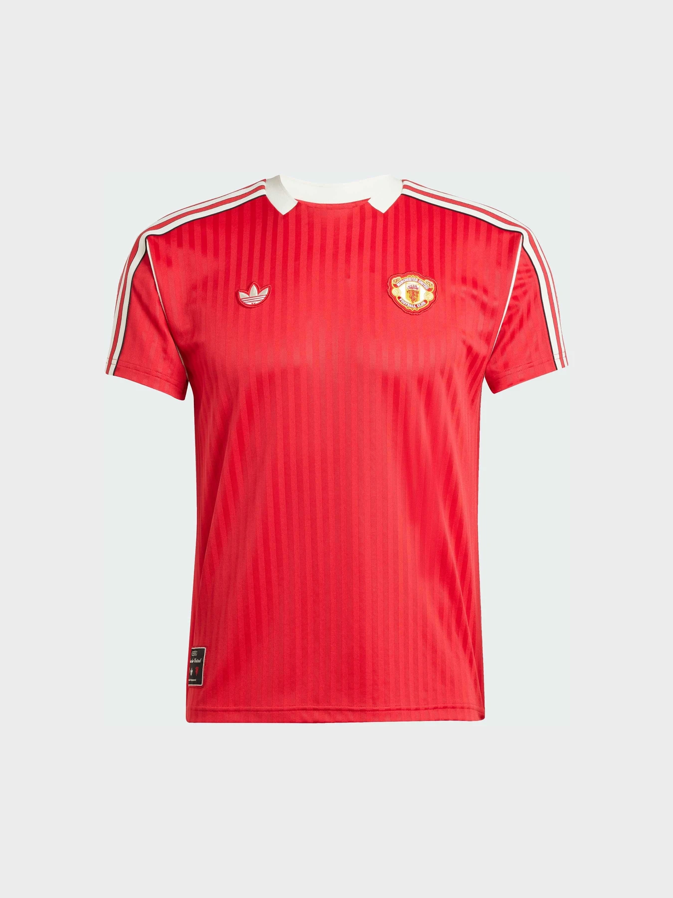 Футболки і поло Adidas модель JF0386 Фото