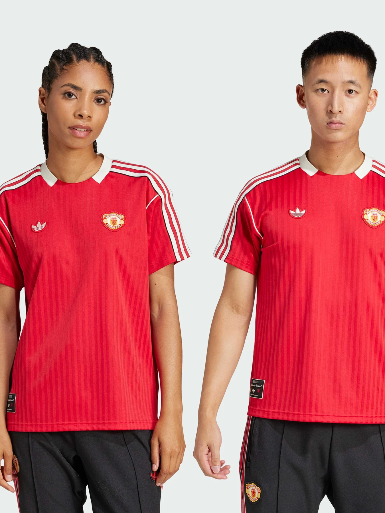Футболки і поло Adidas модель JF0386 Фото