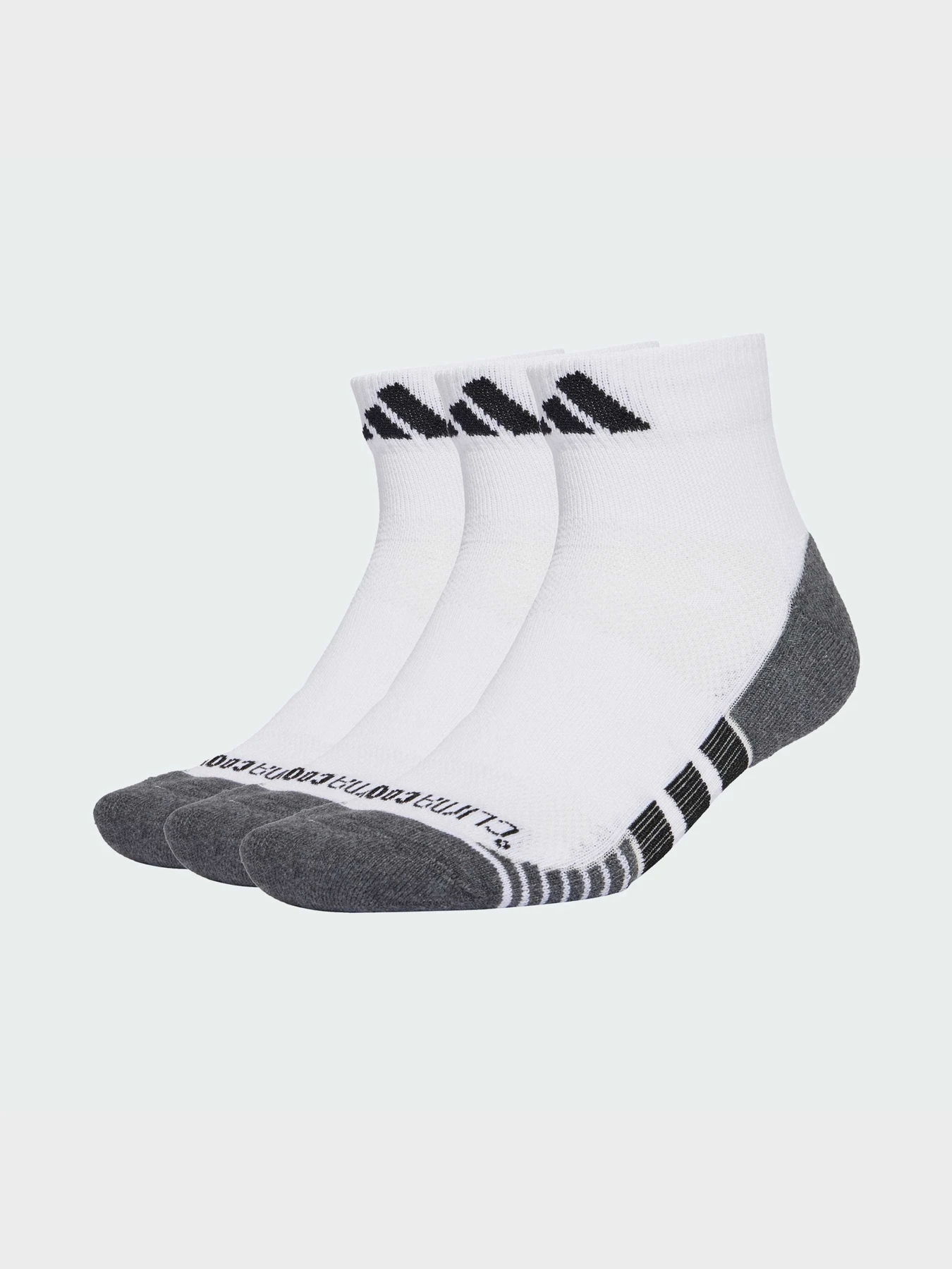Носки и гольфы Adidas Clima модель JD9574 Фото