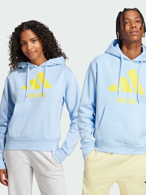 Худи и свитшоты Adidas модель JN3934 Фото