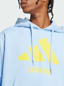 Худі та світшоти Adidas модель JN3934 Фото