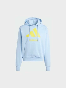 Худі та світшоти Adidas модель JN3934 Фото