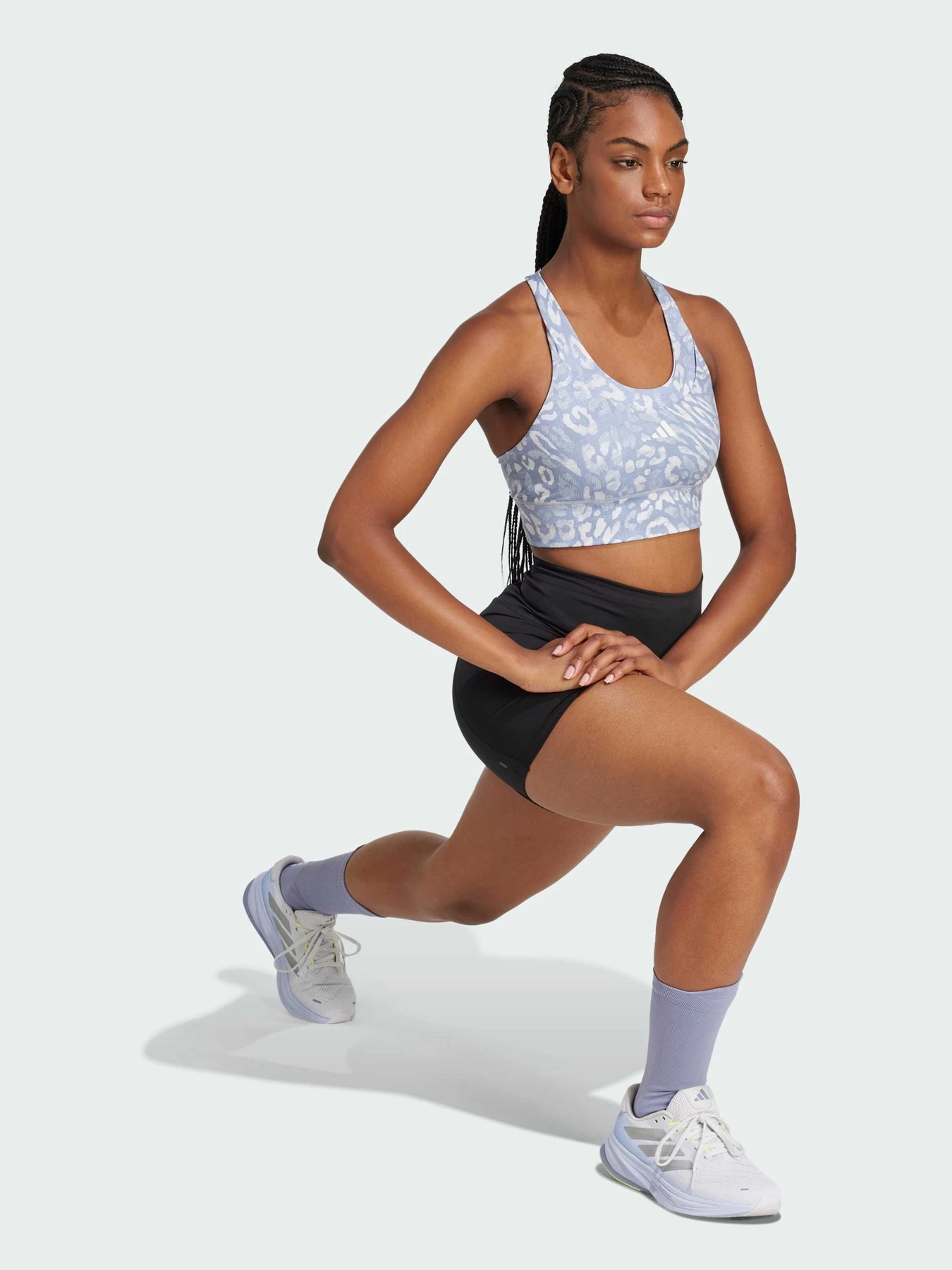 Футболки и поло Adidas Supernova модель JN9694 Футболки и поло Adidas Supernova модель JN9694 Фото