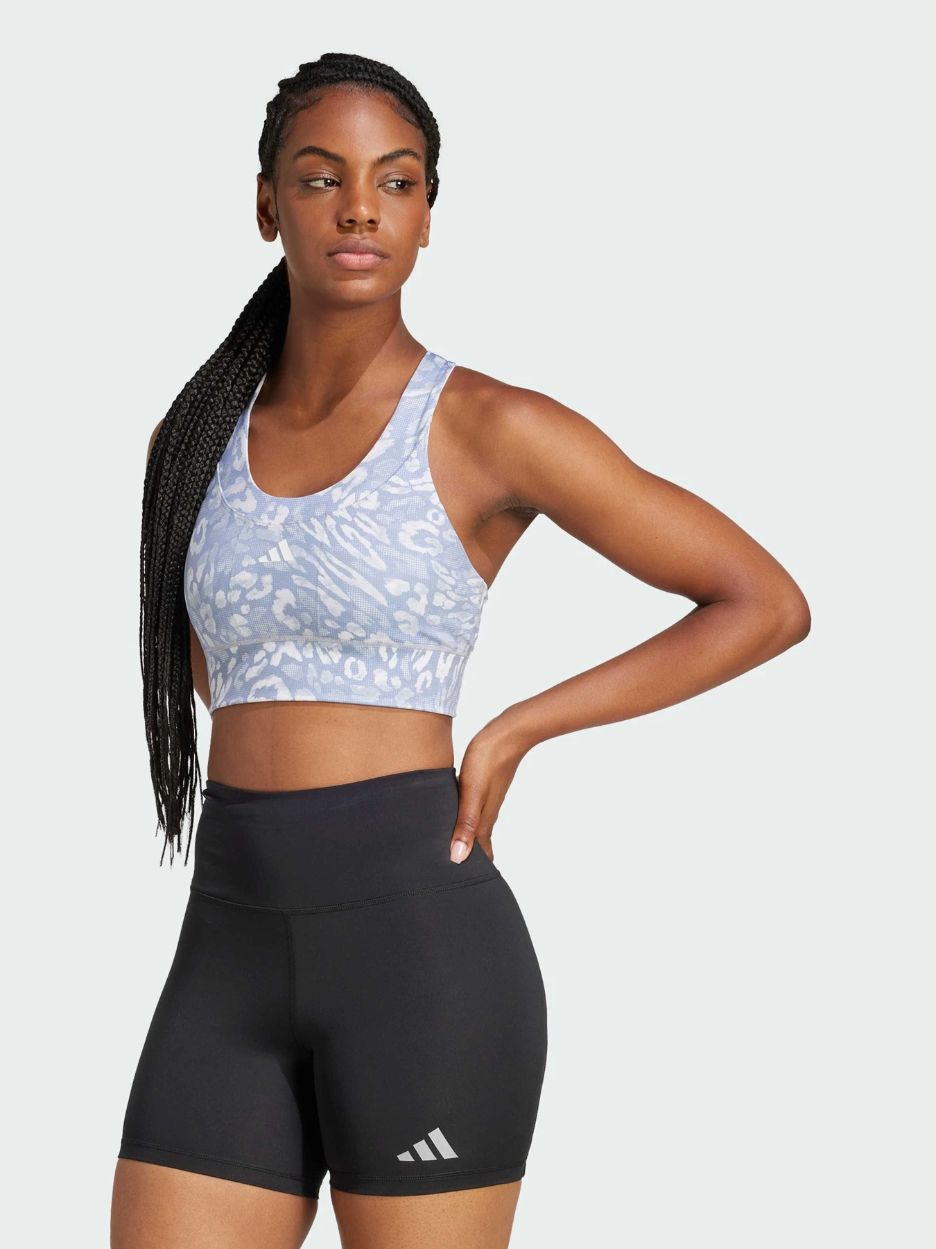 Футболки и поло Adidas Supernova модель JN9694 Футболки и поло Adidas Supernova модель JN9694 Фото