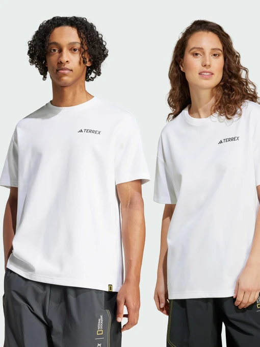 Футболки і поло Adidas модель JD5956 Фото