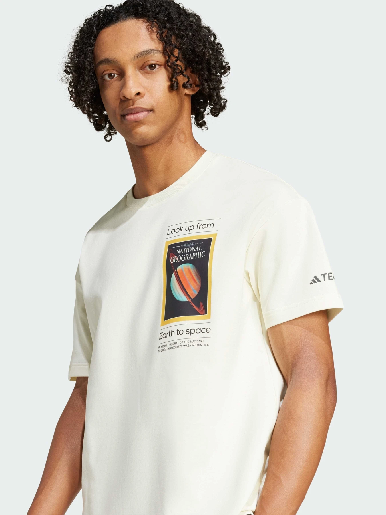 Футболки и поло Adidas модель JD5962 Футболки и поло Adidas модель JD5962 Фото