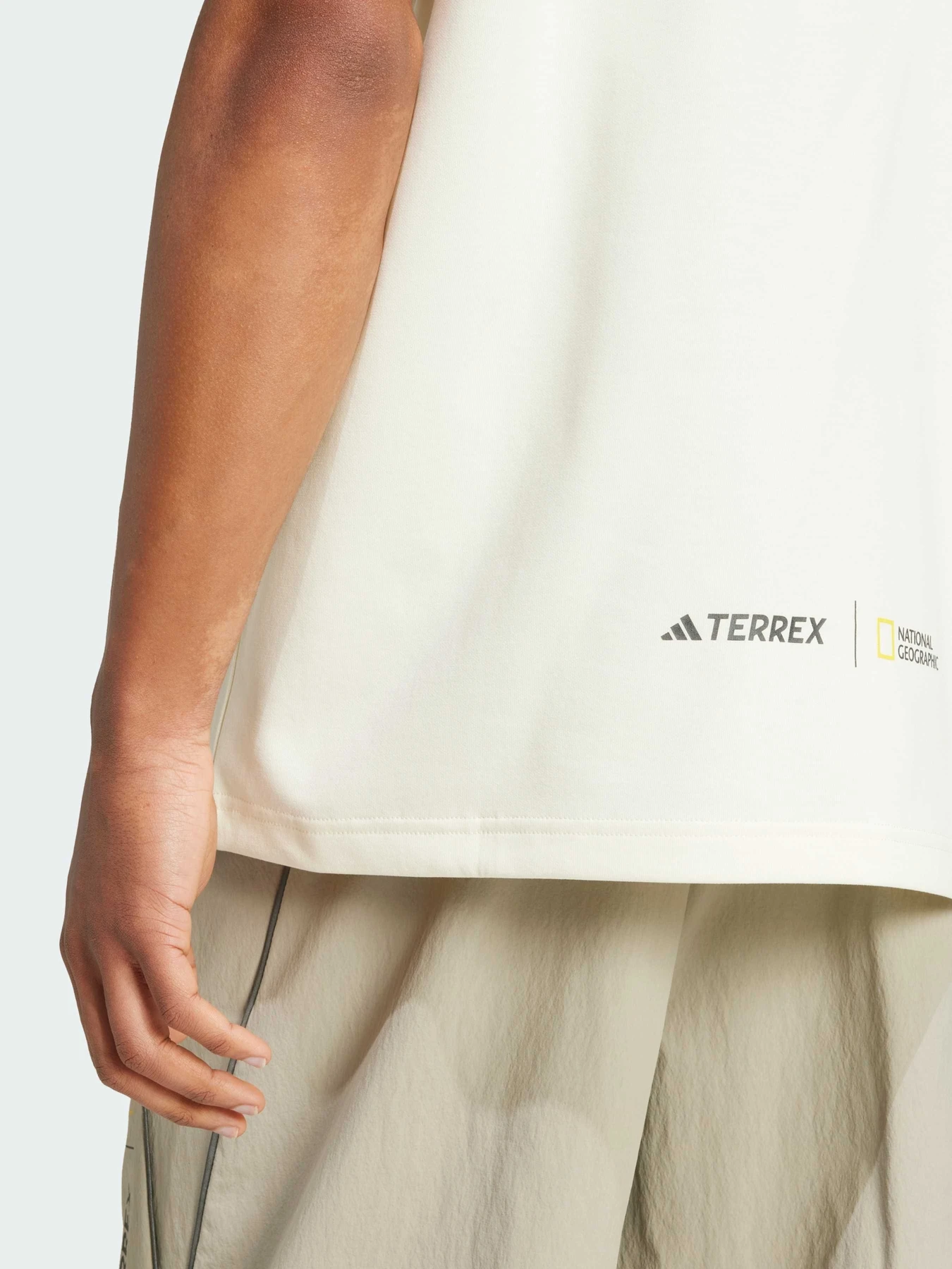 Футболки и поло Adidas модель JD5962 Футболки и поло Adidas модель JD5962 Фото