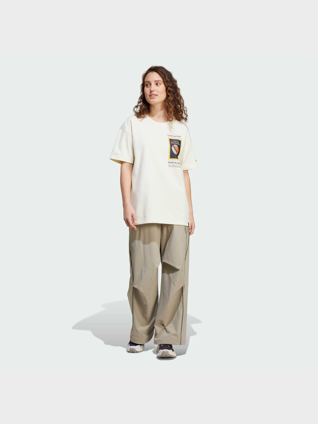 Брюки Adidas модель JD5846 Брюки Adidas модель JD5846 Фото
