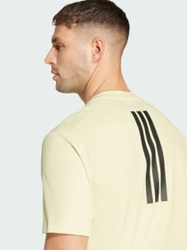Футболки и поло Adidas 3 Stripes модель JE8239 Фото