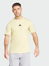 Футболки и поло Adidas 3 Stripes модель JE8239 Фото