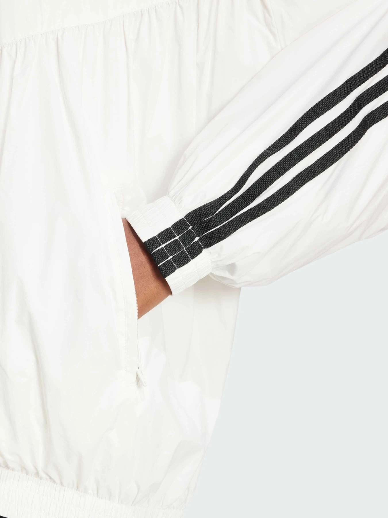 Худі та світшоти Adidas модель JZ6777 Фото